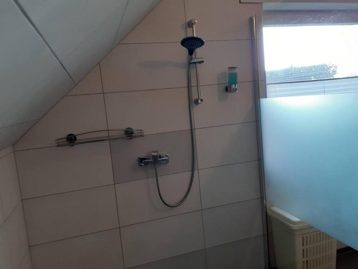 Zum Hoambarg, Kitchen, Balcony, Bathroom Uelsen Экстерьер фото